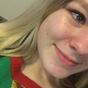 Meet your Posher, Savanna